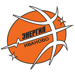 伊万诺沃能源女篮